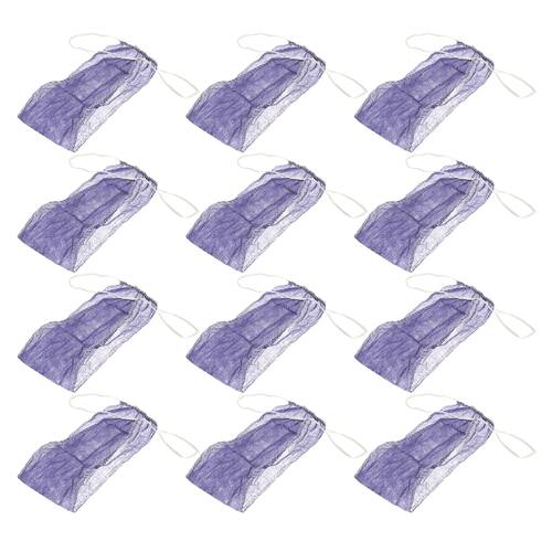 100Pcs Disposable T-Back Thong Women Underwear Non-Woven Spa