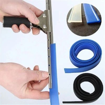 Squeegees Glass Cleaning Wiper Brush Multifunctional Cleaner
