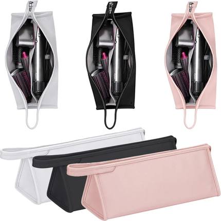 Travel Organizer Storage Dyson Airwrap Styler Shark Flexstyl