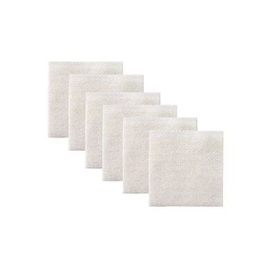 Non Woven Gauze Disposable Sponge Lint Free Dentristry Swabs