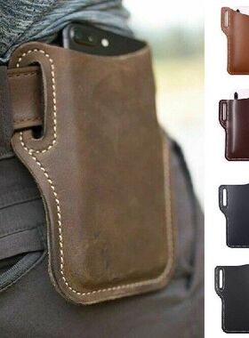 Phone Case Holster Cellphone Loop Holster Belt Waist Bag Pro