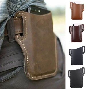 Phone Case Holster Cellphone Loop Holster Belt Waist Bag Pro