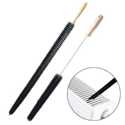 70cm/75cm Radiator Cleaner Brush Multi-Purpose Bendable Long