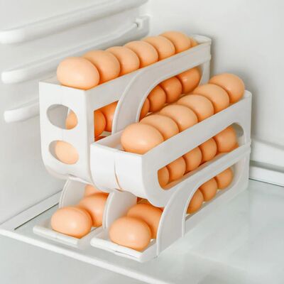 Automatic Egg Roller Large Capacity Household Kitchen Dedica