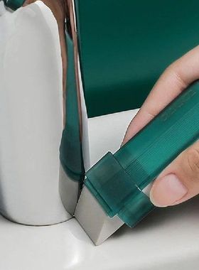 Powerful Cleaning Rubber To Remove Stubborn Stains From A Va