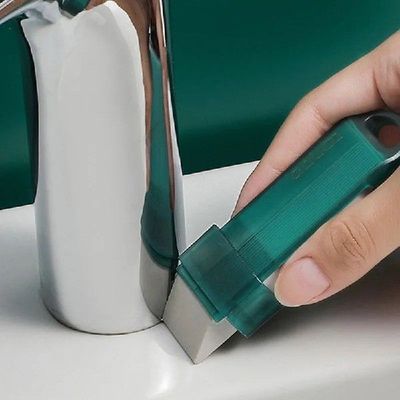 Powerful Cleaning Rubber To Remove Stubborn Stains From A Va