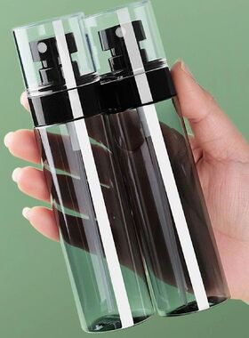 30/60/80/100/120ml Perfume Spray Bottle Face Moisturizing Hy