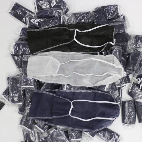 100Pc SMS Non-woven Disposable Thong Panties Hygienic T-back