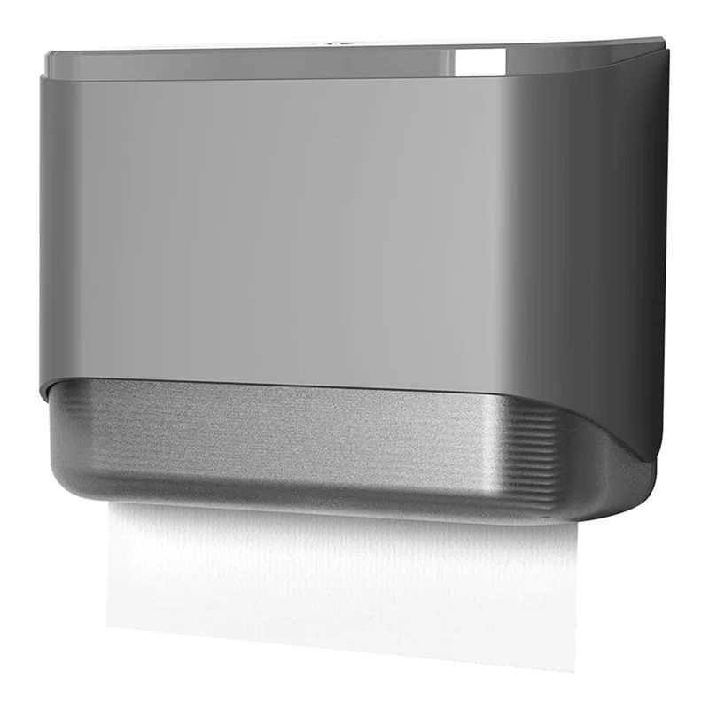 Wall Mount Paper Towel Dispenser Commercial Hand Paper Towel