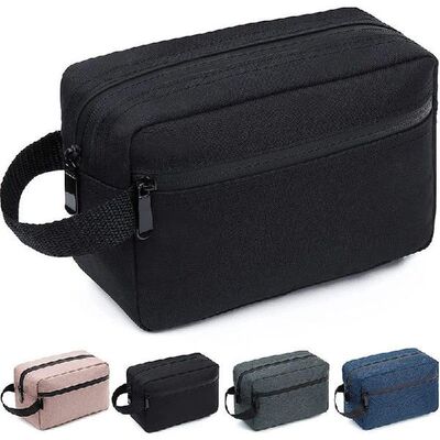 Travel Mens Toiletry Bag Women Cosmetic Necessaire Case Wate