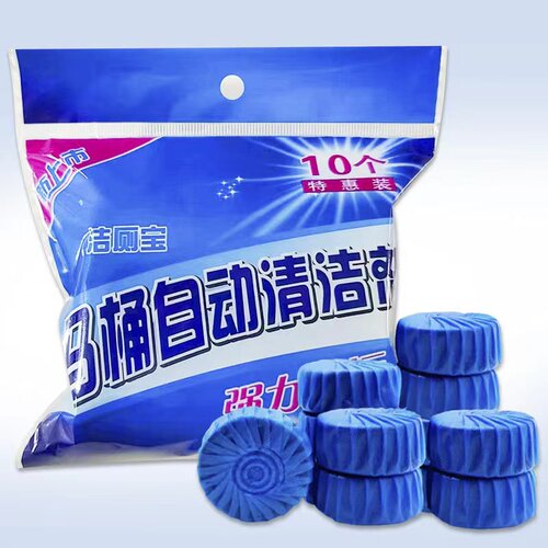 洁厕灵卫生间清洁剂除臭洁厕