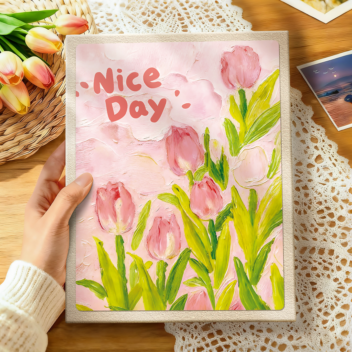 相册本大容量家庭纪念册5寸六7寸情侣拍立得照片收纳卡册影集ins3