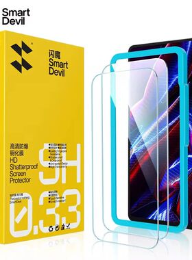 2PCS Screen Protector for 15 13T 14 14T Redmi Note 13 Pro HD Tempered Glass for Redmi Note14 K70Ultr