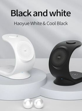 3In1 Magnetic Wireless Charger for Smart Phone 5-15W Wireles