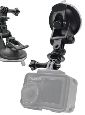 Suction Cup Mount Car Glass Vehicle Windshield Holder For Go