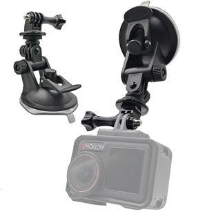 Suction Cup Mount Car Glass Vehicle Windshield Holder For Go