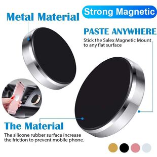 Magnetic Phone Car Holder Universal Magnetic Mount Bracket S
