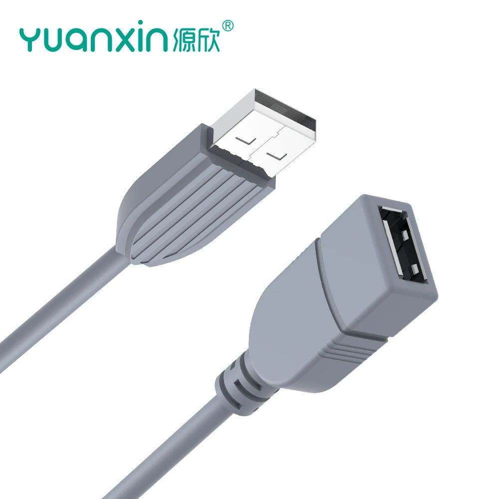 1.5m-5m USB3.0 Extension Cable For Smart TV PS4 Xbox One SSD