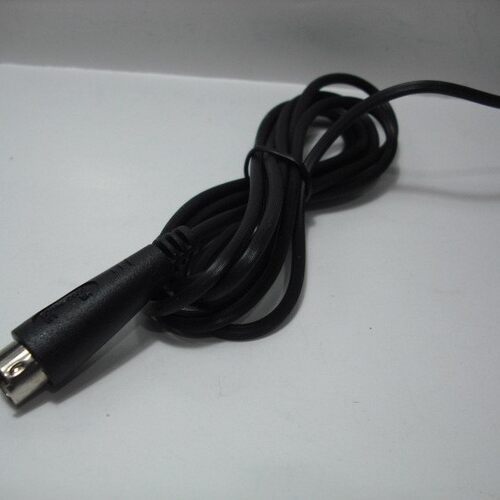 Ls-300 Computer Keyboard Mouse Set P P Round Interface Keybo