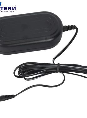 AC Power Adapter for Canon Camera HF R106 MD101 MD110 MD111 MD120E 1887B003AA 1887B002 MD120 MD130 M