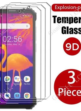 3PCS For Blackview A95 BL8800 Pro 5G BV5200 BV7100 BV9200 BV8800 A100 A70 A80 A90 BL5000 Screen Prot