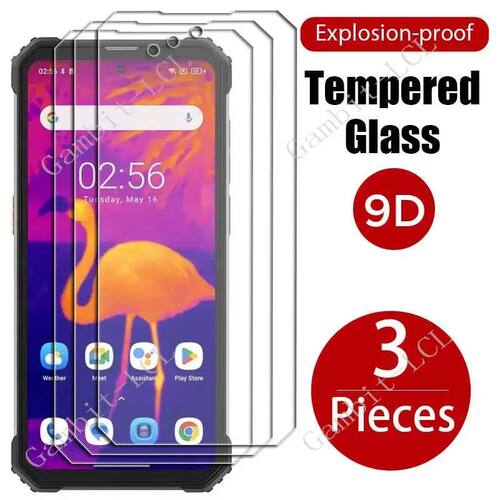 3PCS For Blackview A95 BL8800 Pro 5G BV5200 BV7100 BV9200 BV8800 A100 A70 A80 A90 BL5000 Screen Prot