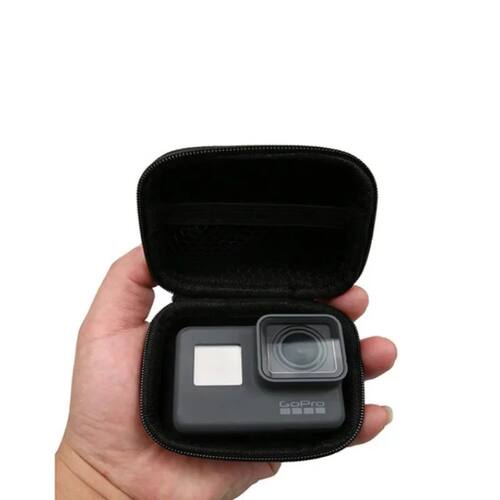 Mini Carrying Bag for GoPro Hero 8 7 6 5 4 Xiaoyi 4K SJCAM S
