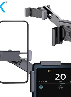 Car Mobile Phone Holder Universal Car Display Screen For BYD