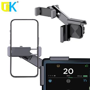 Car Mobile Phone Holder Universal Car Display Screen For BYD