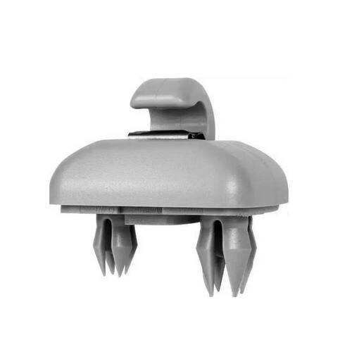 Car Sun Visor Clip Holder Hook Bracket Hanger For Audi A1 A3