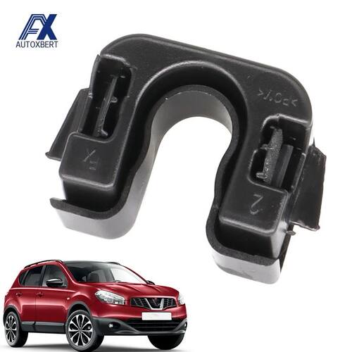 set For Nissan Qashqai Dualis J10 - Load Cover Parcel shelf