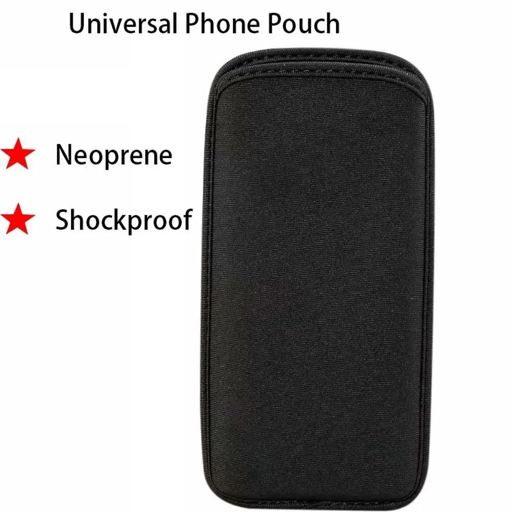 Storage Organizer Sleeve Case Mobile Phone Accessories Water
