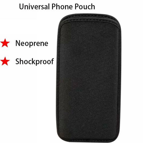 Storage Organizer Sleeve Case Mobile Phone Accessories Water