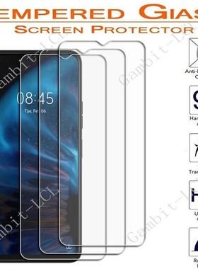 For Tecno Spark 8C 9 Pro 9T 8 7 8P 7P Go POP 5 LTE Camon 17 17P 18 18P Premier Screen Protector Temp