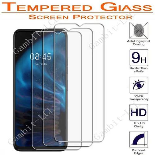 For Tecno Spark 8C 9 Pro 9T 8 7 8P 7P Go POP 5 LTE Camon 17 17P 18 18P Premier Screen Protector Temp