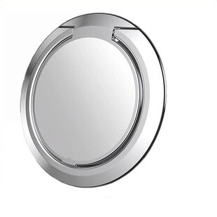 Phone Ring Holder Universal Luxury Metal 360 Degree Rotation