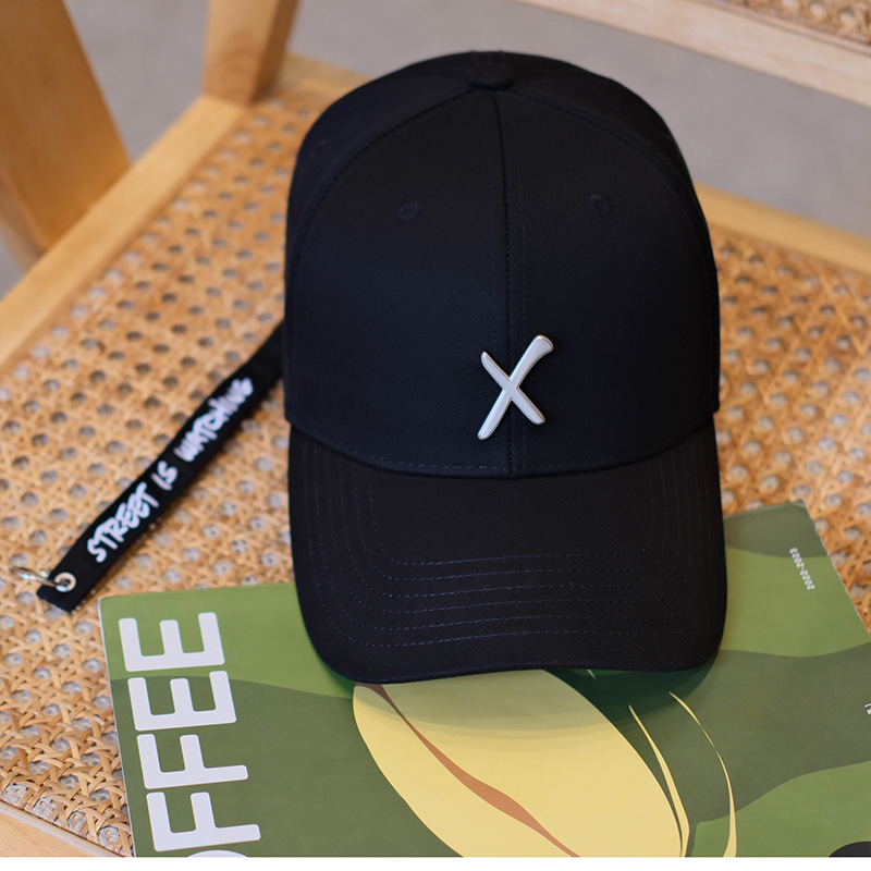 ICNMB棒球帽加大加深帽子男