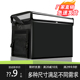 外卖箱保温箱大小号送餐箱包骑手专用装 备加厚防水电动车配送箱子
