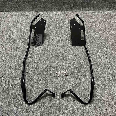 适用宝马C400GT护杠保险杠 19-20年 引擎保护杠发动机防摔保护架