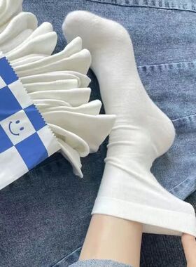 Women Long Socks Cashmere Women Boot Solid Wool Thigh Stocki