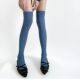 Thi Stockings Colors Autumn Cotton Spring Comfy Women Soft