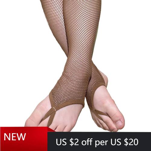 Latin Tights Women Fishnet Tights BallroomLatin Dance Hard Y