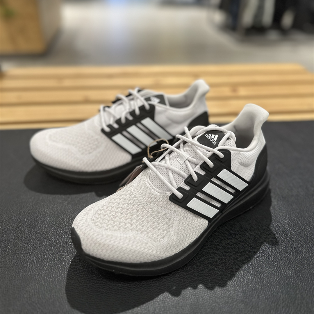 ADIDAS阿迪达斯UBOUNCE DNA 男士透气休闲运动网面跑步鞋 IH4949,运动鞋new,跑步鞋,淘宝优惠券,粉丝福利购,淘宝优惠卷