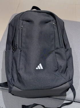 Adidas阿迪达斯夏季新款男女款休闲运动学生书包双肩书包 JN9622