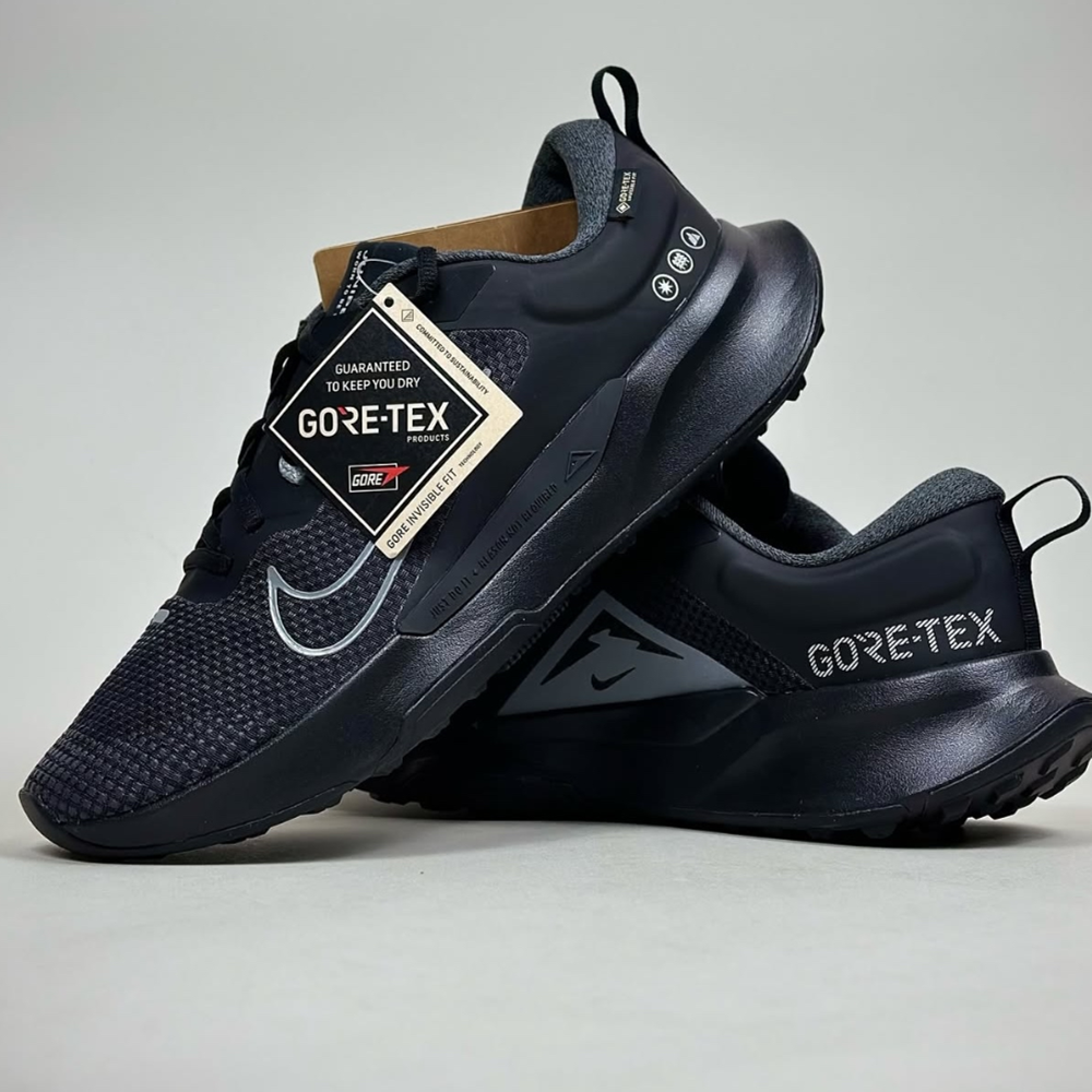 耐克Nike Juniper Trail 2 GTX 男女子户外越野跑步鞋 FB2065-001