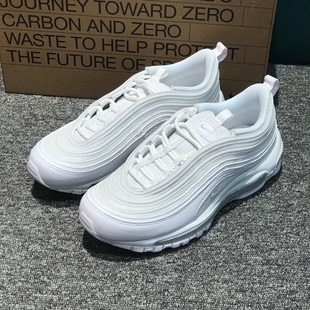 DH8016 Nike 97女子休闲运动缓震气垫耐磨跑步鞋 MAX 100 耐克AIR