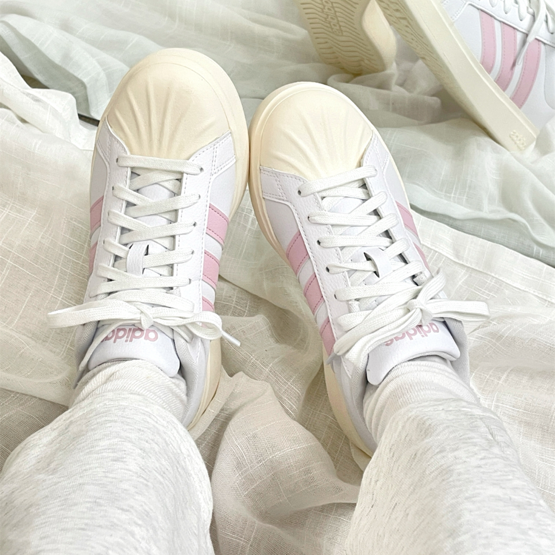 Adidas阿迪达斯STREETTALK男女情侣款低帮耐磨时尚休闲板鞋JP8275,运动鞋new,运动休闲鞋,淘宝优惠券,粉丝福利购,淘宝优惠卷