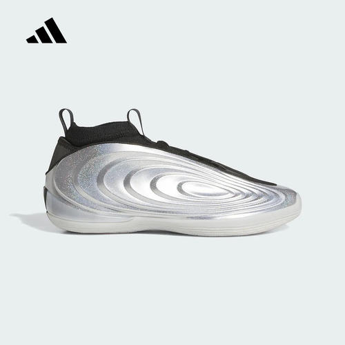 adidas阿迪达斯男女鞋HARDEN VOLUME 10运动鞋缓震篮球鞋KJ1454