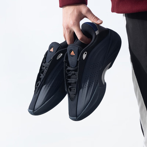 Adidas阿迪达斯IIInfinity 001男子休闲厚底耐磨篮球运动鞋ID3972