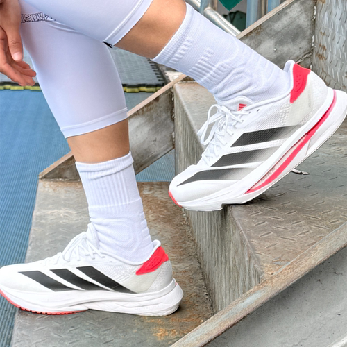 Adidas阿迪达斯ADIZERO SL2男款鞋子运动休闲透气跑步鞋 JI2987